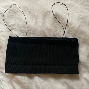 Bandeau Top -Urban Outfitters